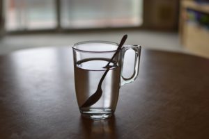 Blog 2: The Habit of Hydration