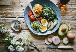 Blog 8: The Best Way to Eat Better