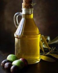 Blog 20: Healthy Fats