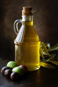 Blog 20: Healthy Fats