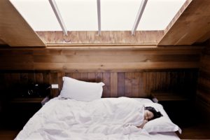 Blog 22: Important Tactics to Improve Family Sleep Habits