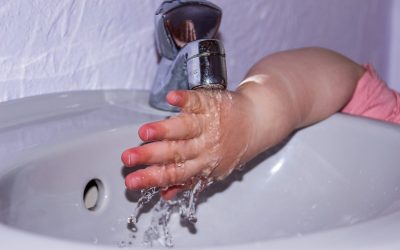 Blog 28: Teaching Children Personal Hygiene