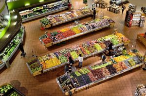 Blog 62:  10 Tips for Grocery Shopping Success