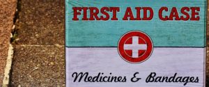 Blog 76 Herbal First Aid