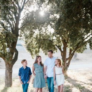 Certified Family Herbalist Program