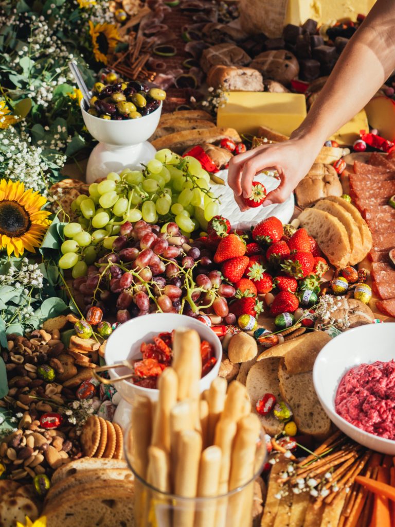 Blog 122 What Should Kids Eat?