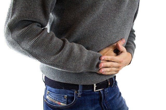 Blog 137 Irritable Bowel Syndrome