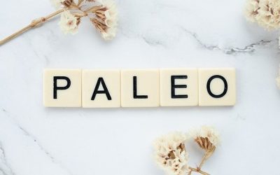 Blog 152 The Paleo Diet