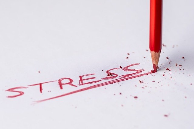 Blog 156 Tips for Stress Management