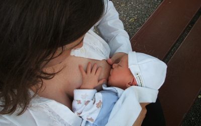 Blog 171 Breastfeeding and Tongue Ties