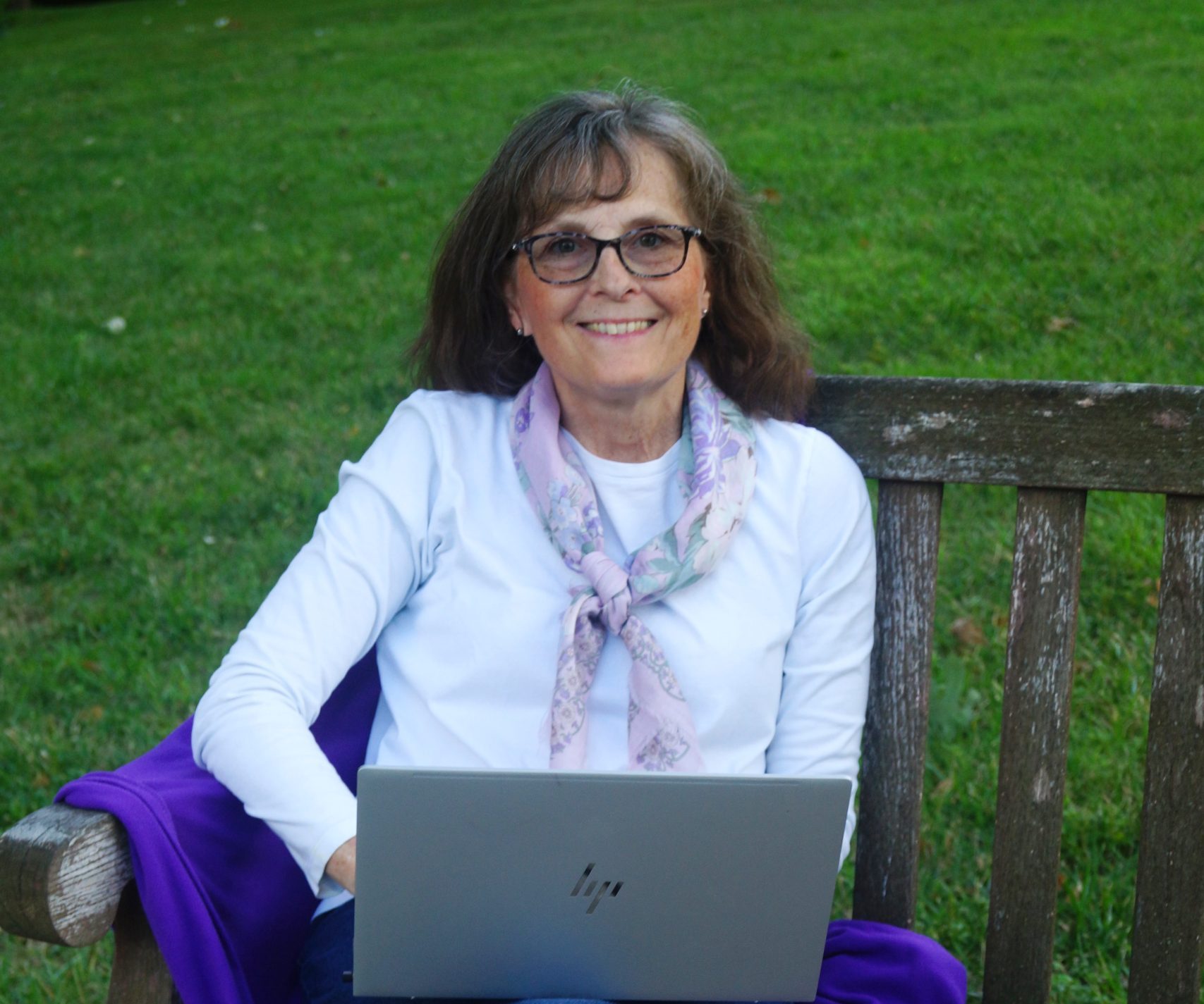 Joni provides christian herbalist education & wellness consulting