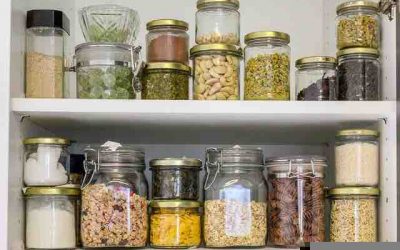 Blog 242 3 Easy Tips to Organize Your Kitchen