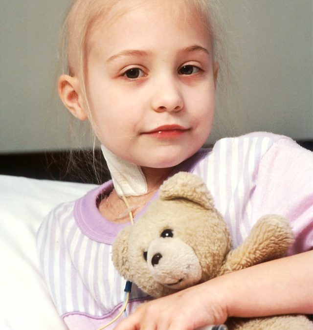 Blog 179 Pediatric Oncology