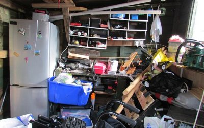 Blog 183 Am I A Hoarder?