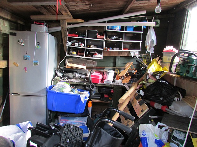 Blog 183 Am I A Hoarder?