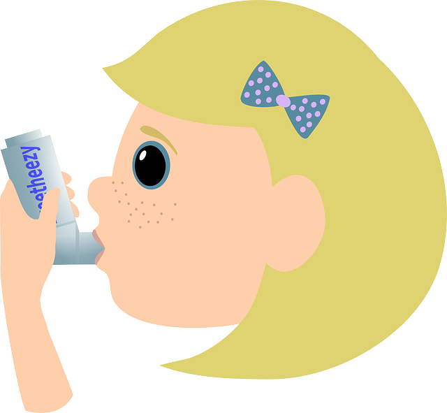 Blog 185 How to Support Childhood Asthma