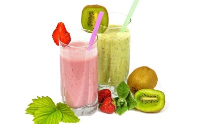 Blog 189 Are Nutrition Drinks Bad for You?