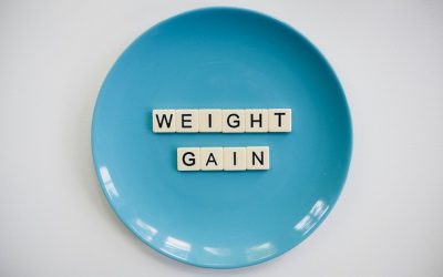 Blog 201 Nutrition for Weight Gain