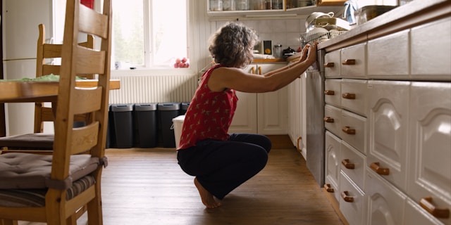 Blog 222 How to Stay Active When You Have Arthritis