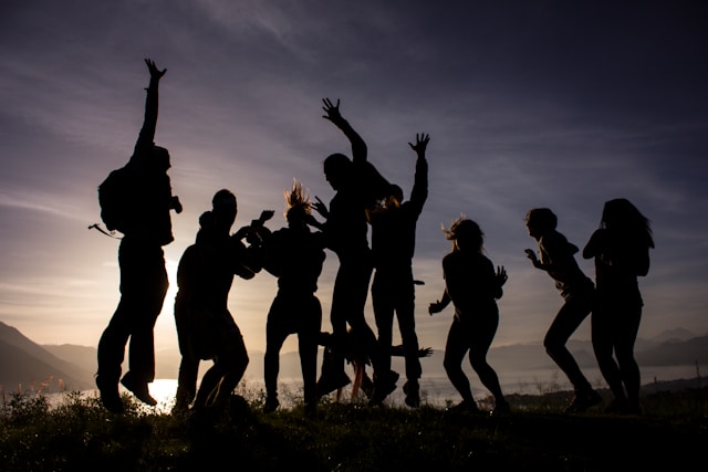 Blog 221 Helping Young People Balance Independence and Health