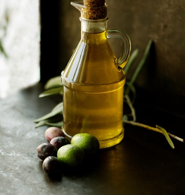 Blog 231 8 Seed Oils You Should Stop Using Today