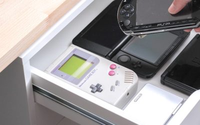 Blog 236 Easy Ways to Reduce Clutter for a Calmer Space