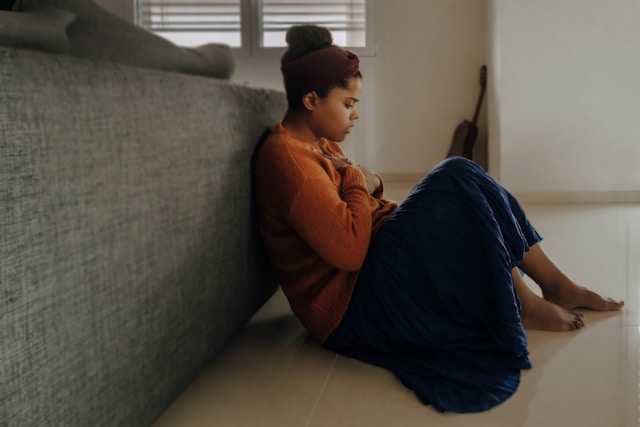 Blog 235 Tips for Managing Mental Health While Pregnant