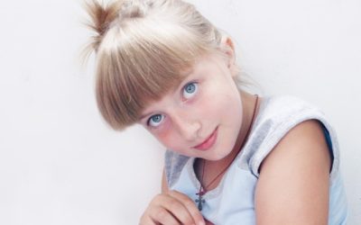 Blog 240 Signs of Early Puberty in Girls