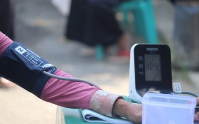Blog 239 Simple Ways to Lower Your High Blood Pressure at Home