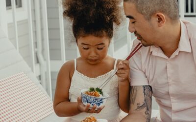 Blog 243  3 Tips for Dealing with Picky Eaters