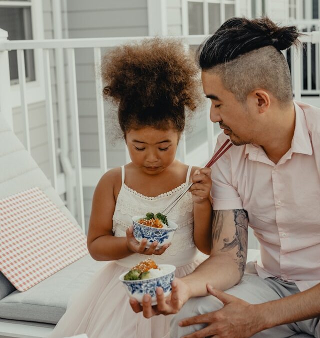 Blog 243  3 Tips for Dealing with Picky Eaters