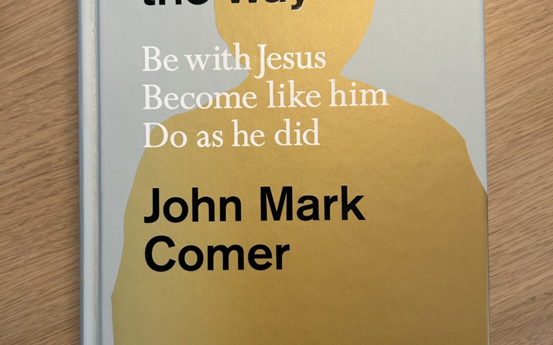 Blog 248 How to Make Practicing the Way A Habit