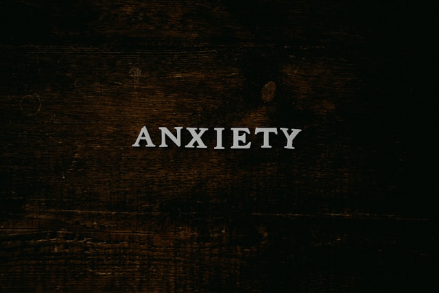 Blog 252 Anxiety Self-Care