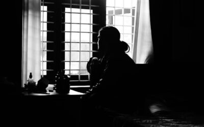 Blog 254 Enjoy Solitude During the Holidays