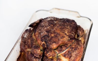 Blog 255 Quick Solutions for Last-Minute Christmas Meal Prep Ideas