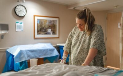 Blog 253 Relaxation Tips for Giving Birth