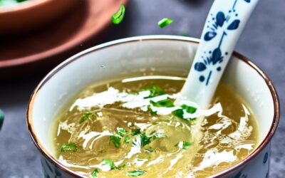 Blog 261 Simple Soups Packed with Nutrition for Busy Days