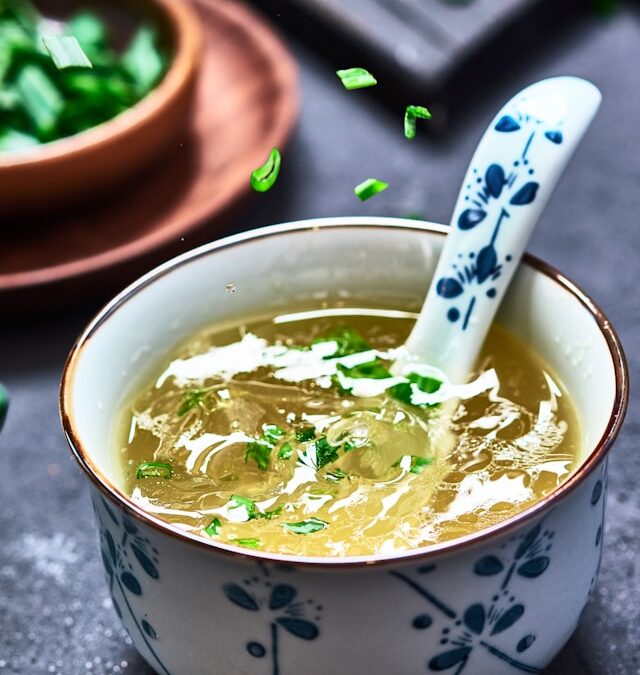 Blog 261 Simple Soups Packed with Nutrition for Busy Days