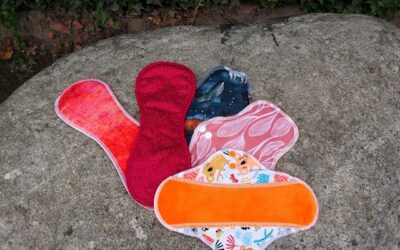 Blog 264 Spotting Between Periods