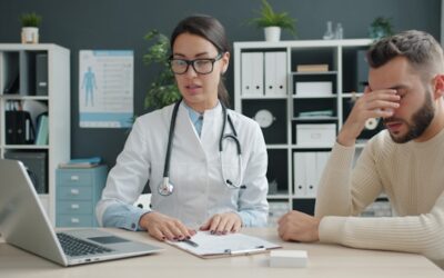 Blog 270 Sexually Transmitted Infections