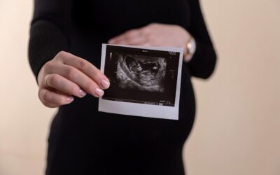 Blog 277 Unborn Babies Have Nutritional Needs