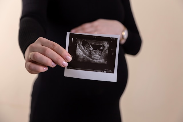 Blog 277 Unborn Babies Have Nutritional Needs 